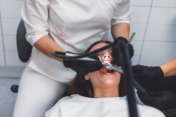 Best Dentist for Tooth Abscess  in Spotswood, NJ