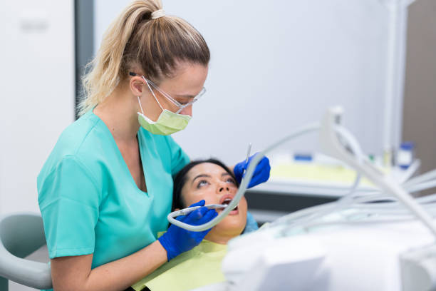 Urgent Tooth Repair in NJ